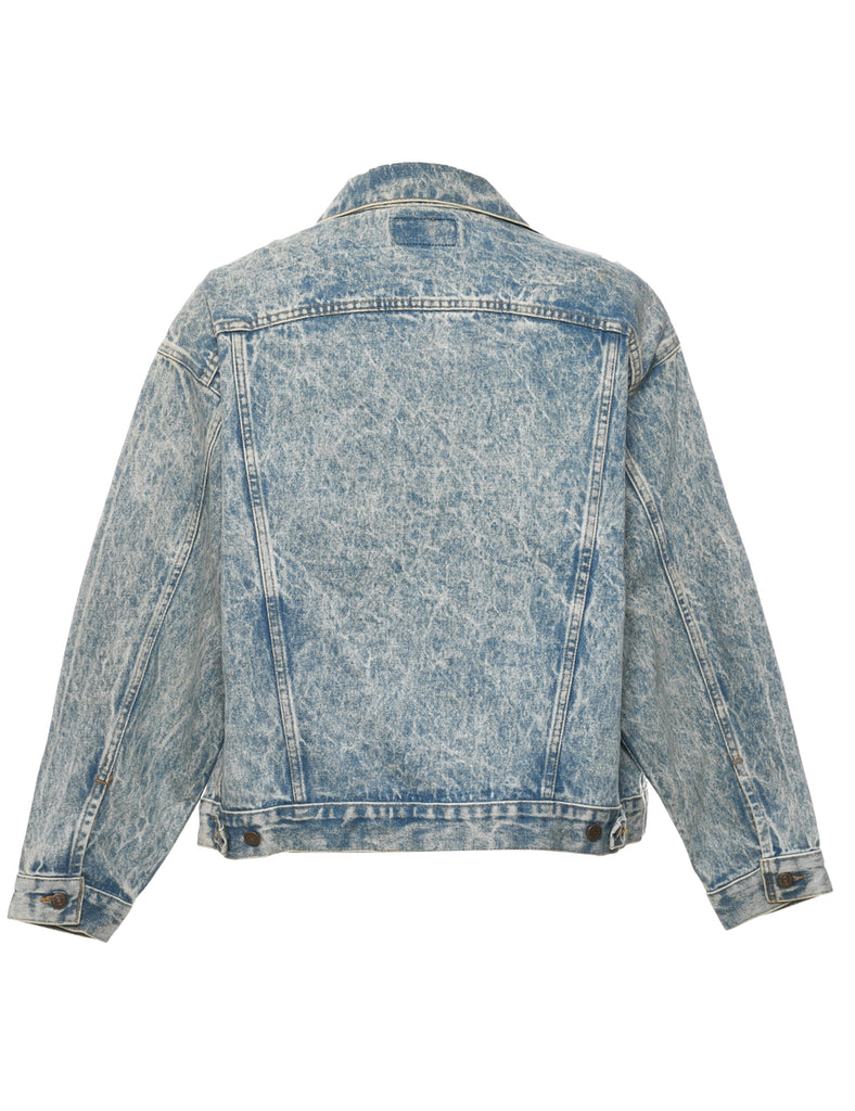 Levi's Denim Jacket - XL
