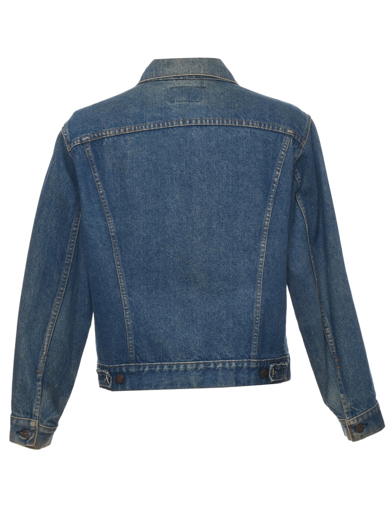 Levi's Denim Jacket - S