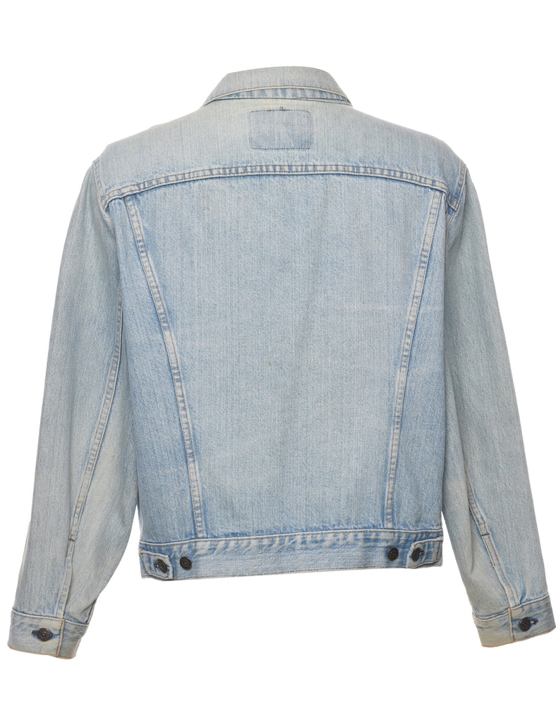 Levi's Denim Jacket - M