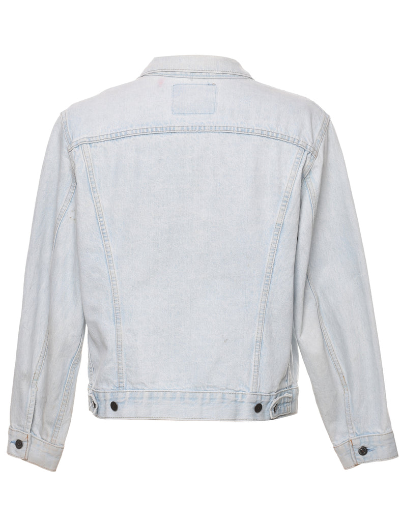 Levi's Denim Jacket - M