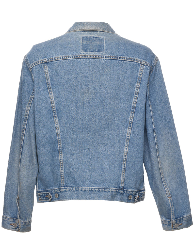 Levi's Denim Jacket - L