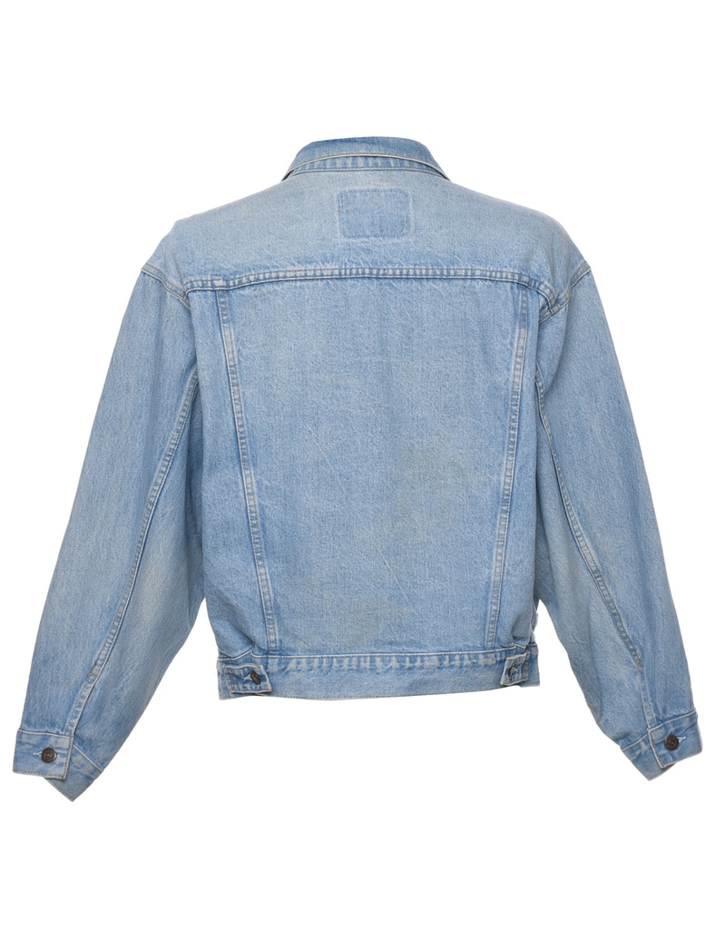 Levi's Denim Jacket - M