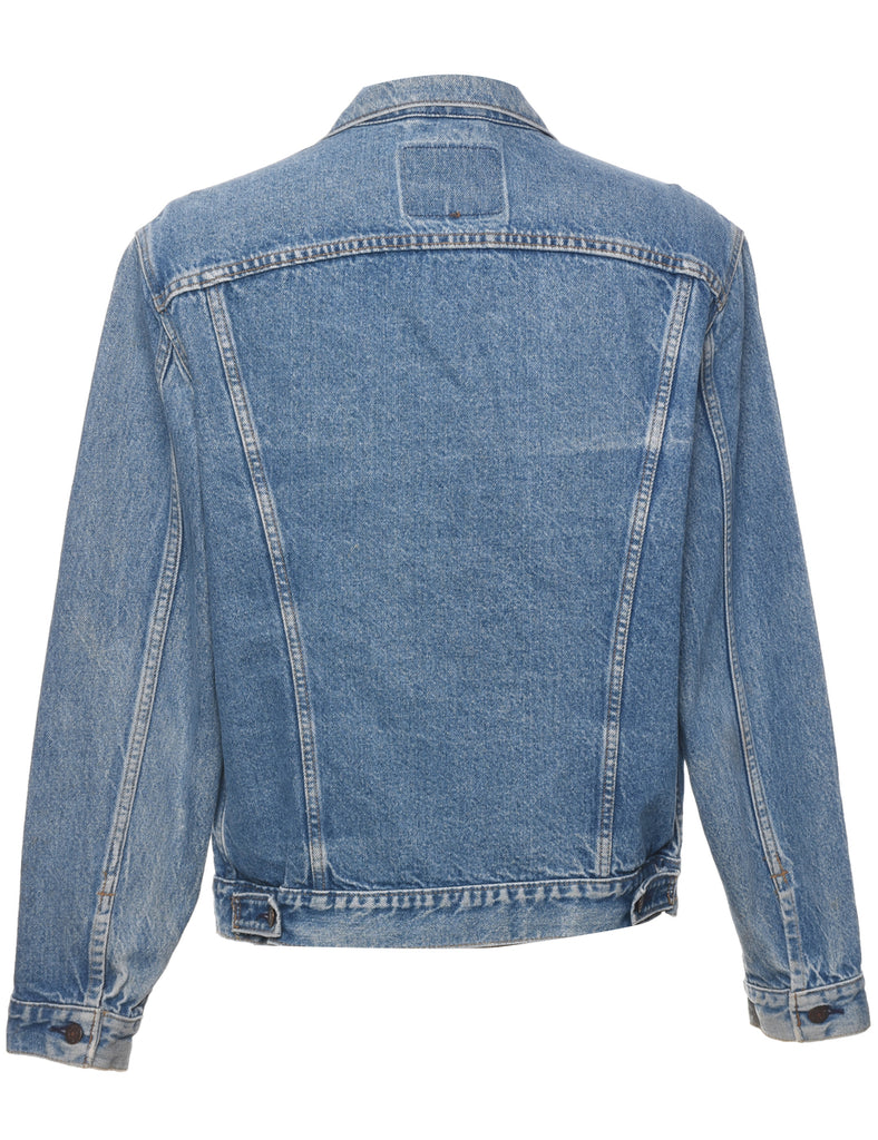 Levi's Denim Jacket - L