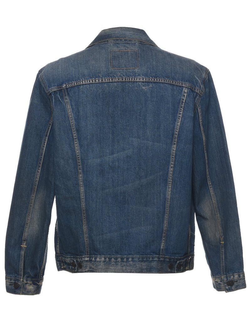 Levi's Denim Jacket - L