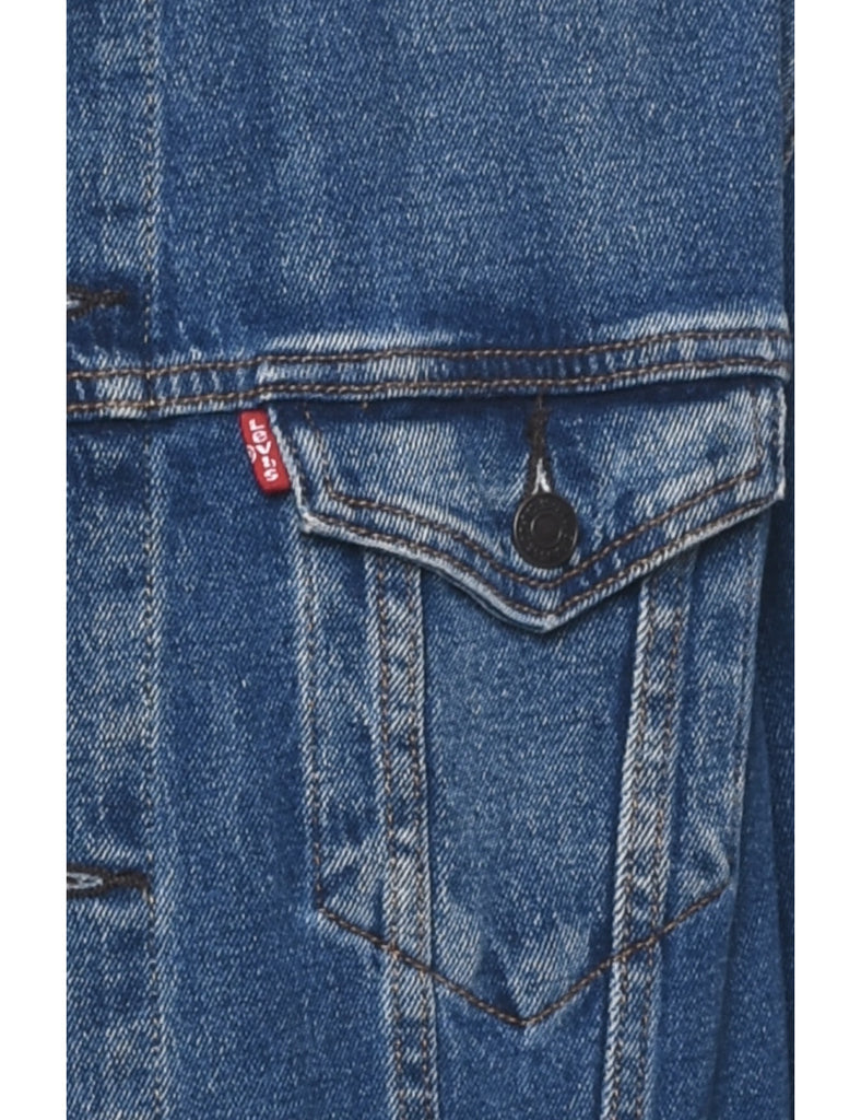 Levi's Denim Jacket - XL