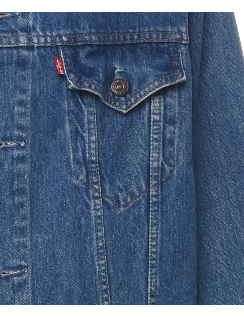 Levi's Denim Jacket - XL