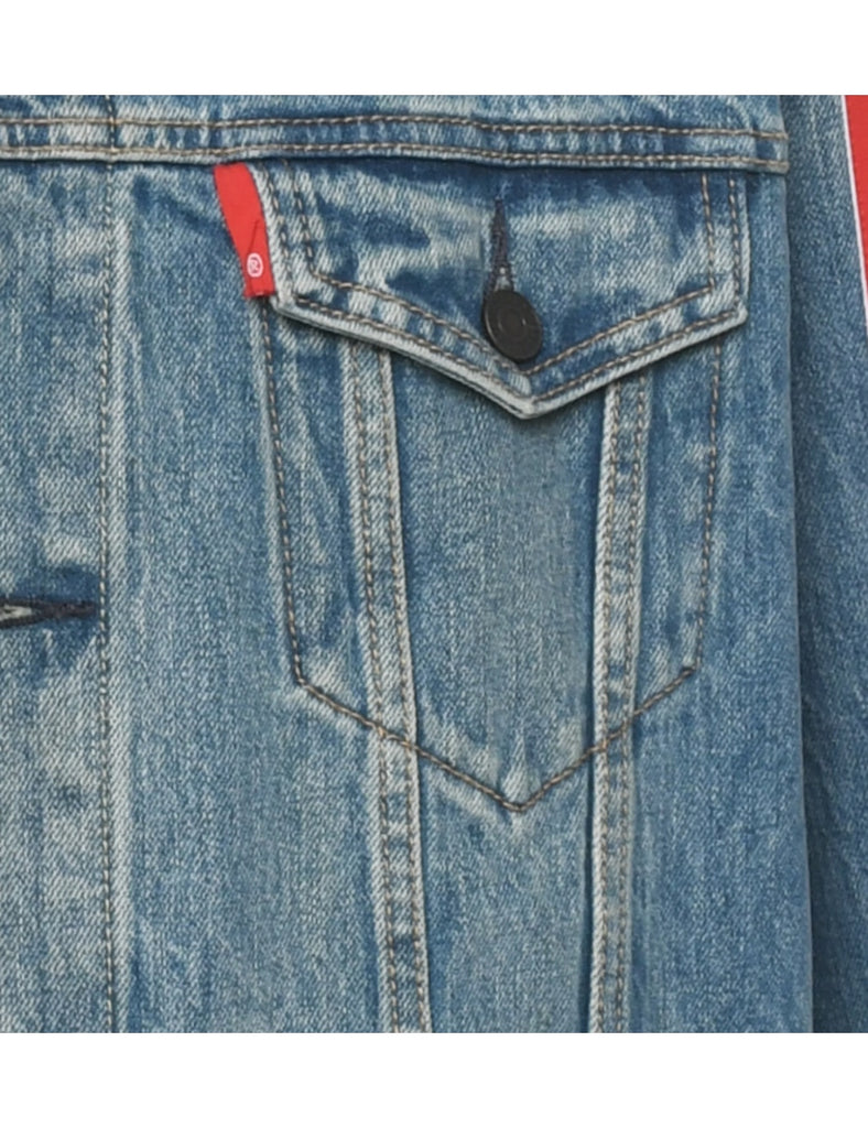 Levi's Denim Jacket - XXL