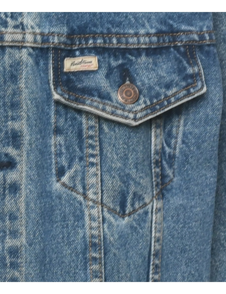 Levi's Denim Jacket - XL