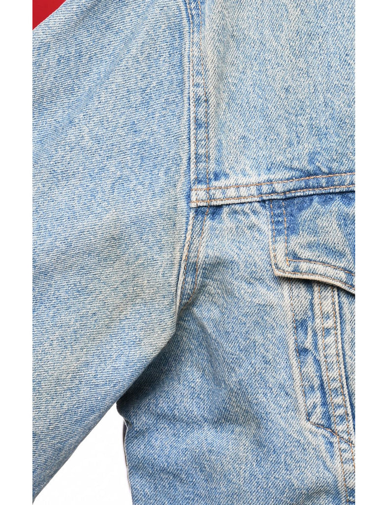 Levi's Denim Jacket - L