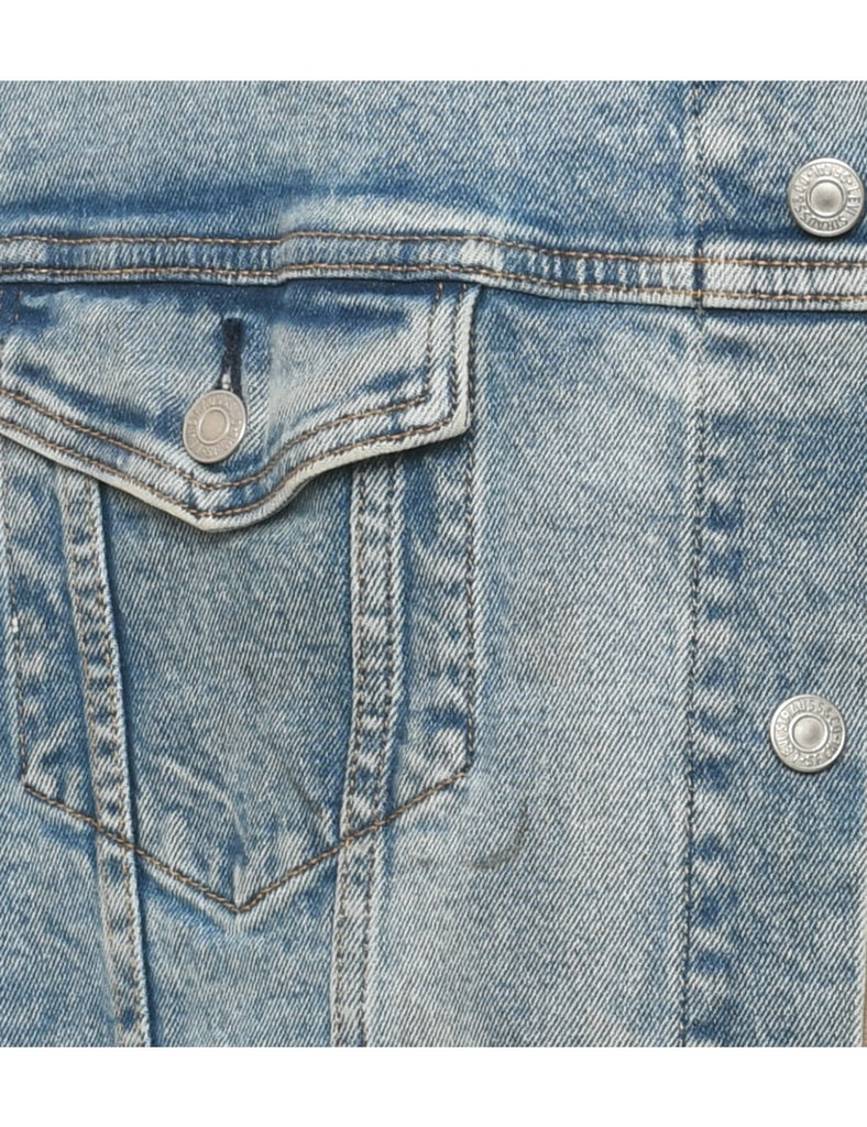 Levi's Denim Jacket - XXL