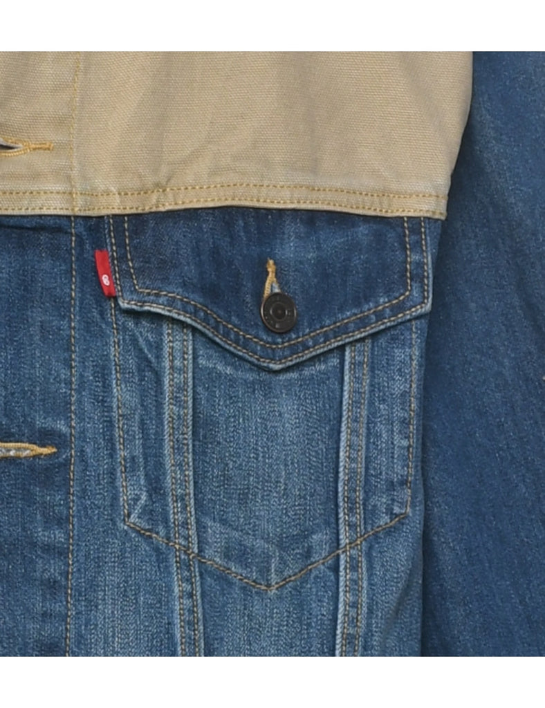 Levi's Denim Jacket - XXL