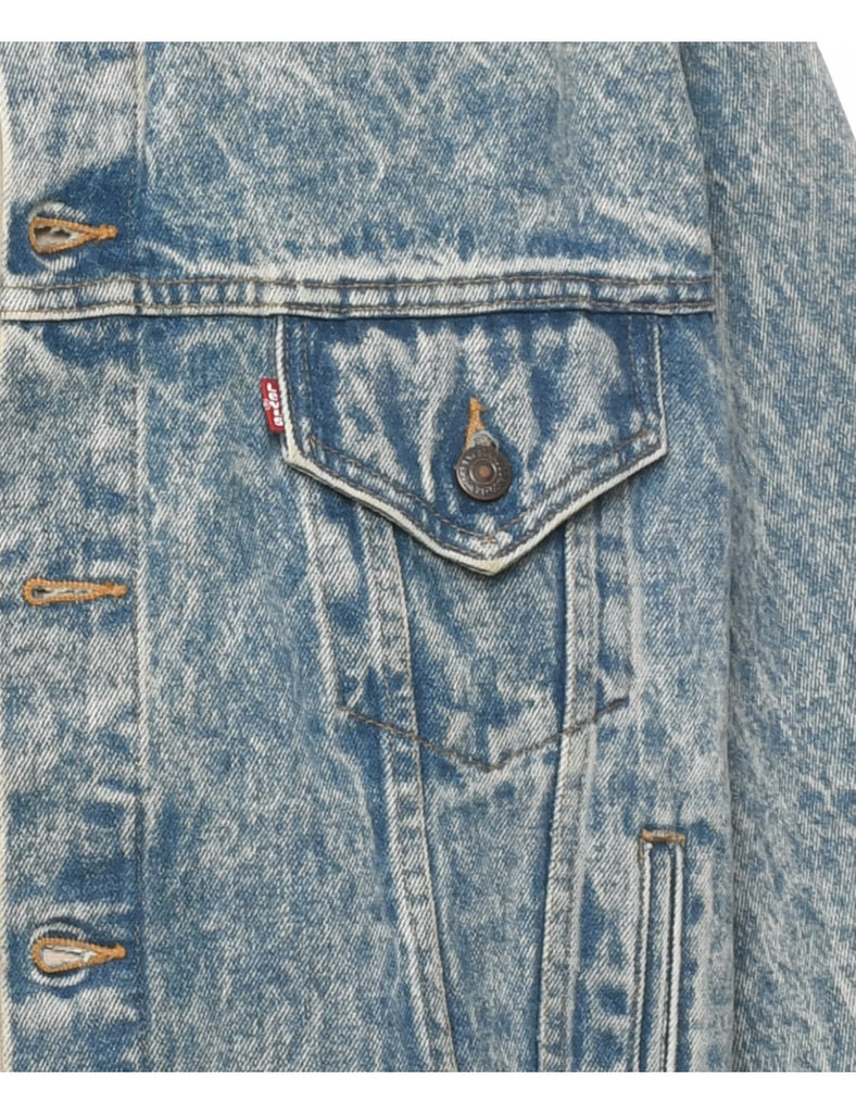 Levi's Denim Jacket - XL