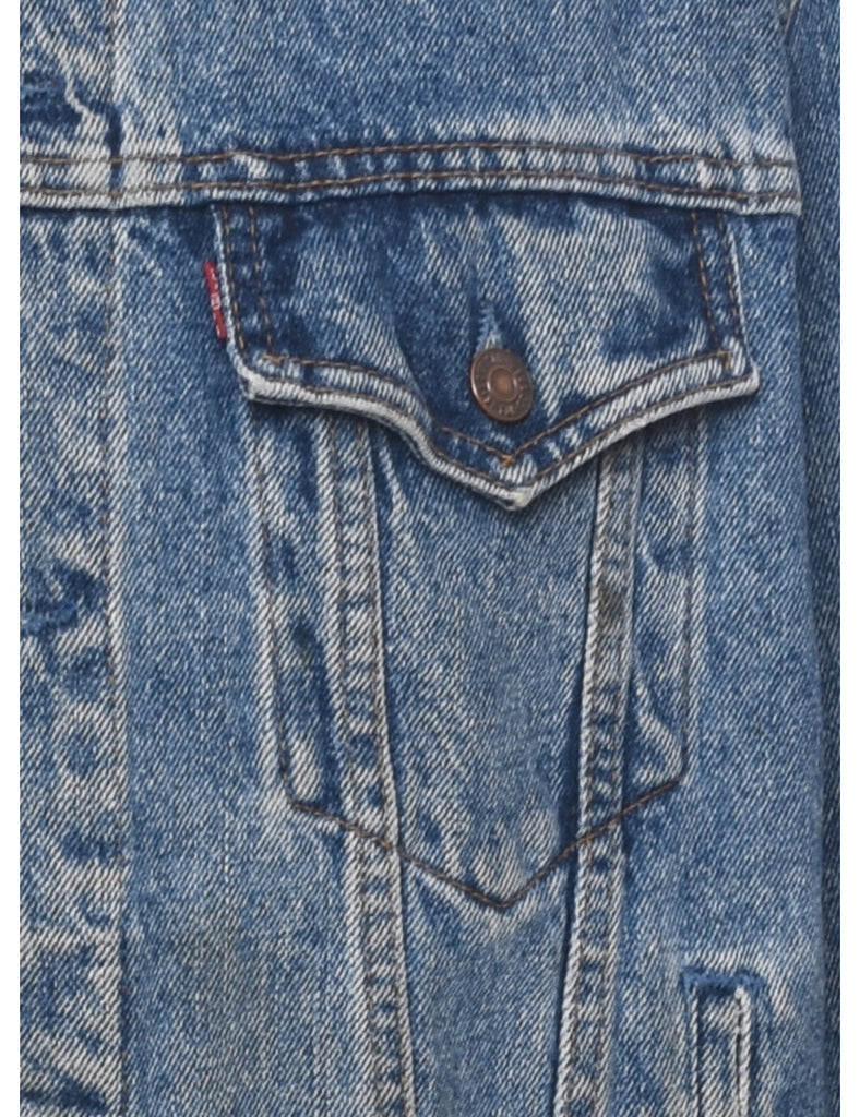 Levi's Denim Jacket - XL