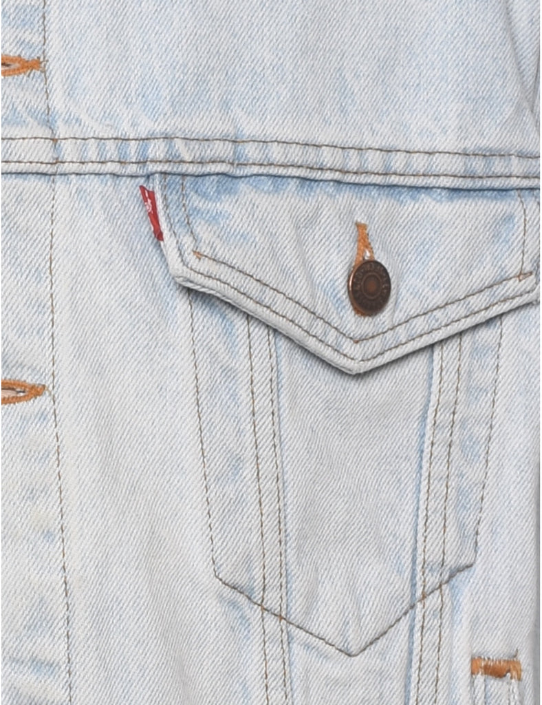 Levi's Denim Jacket - M