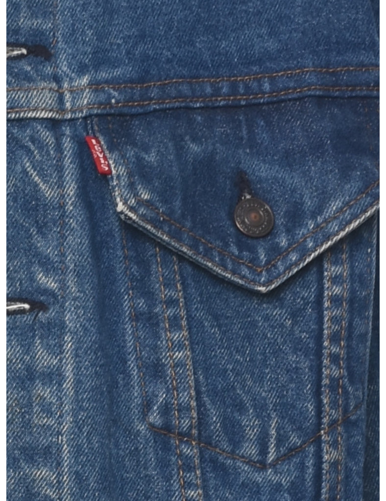 Levi's Denim Jacket - M