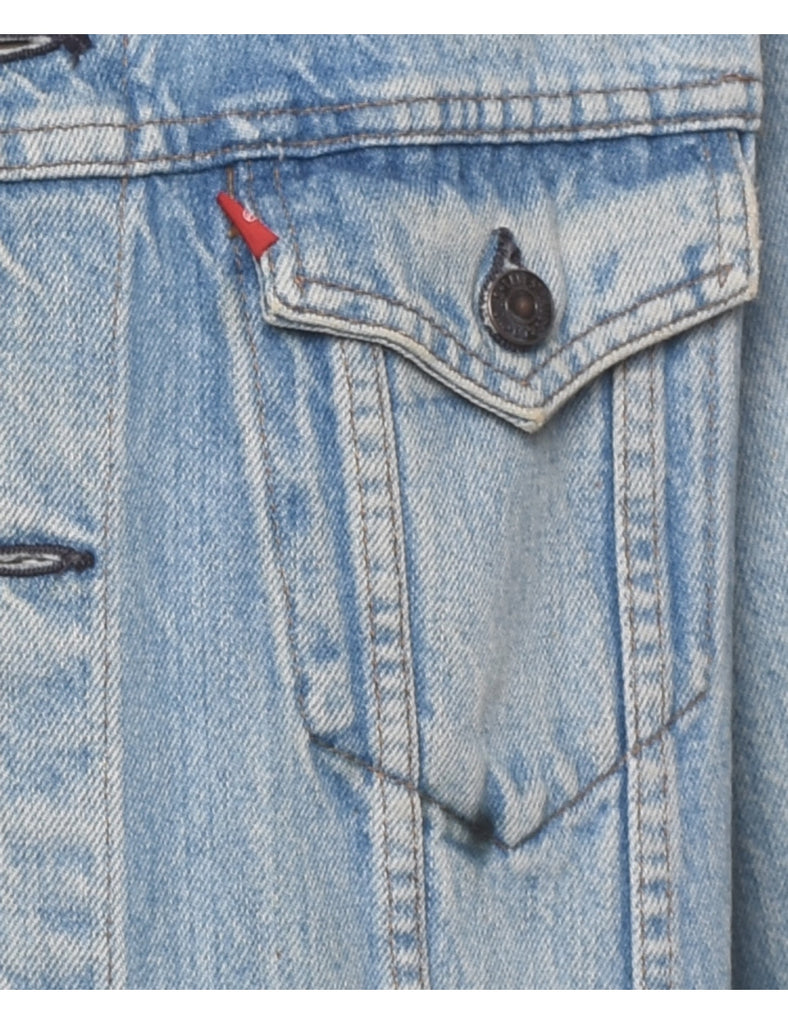 Levi's Denim Jacket - M