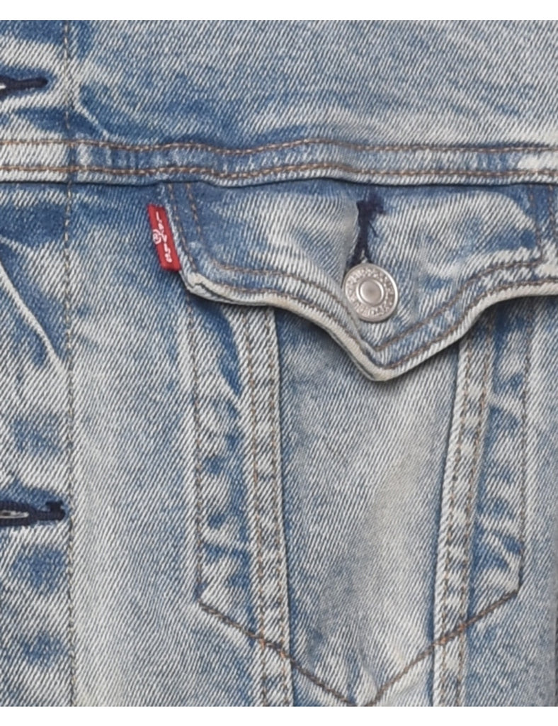 Levi's Denim Jacket - M