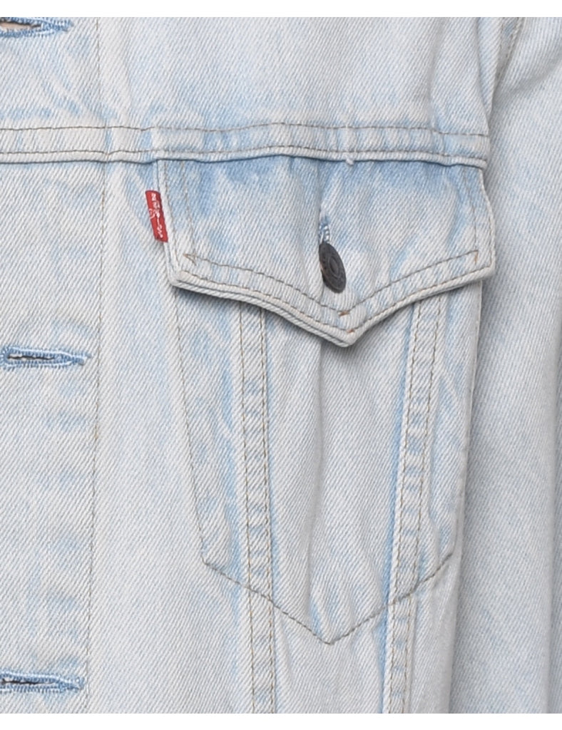 Levi's Denim Jacket - M