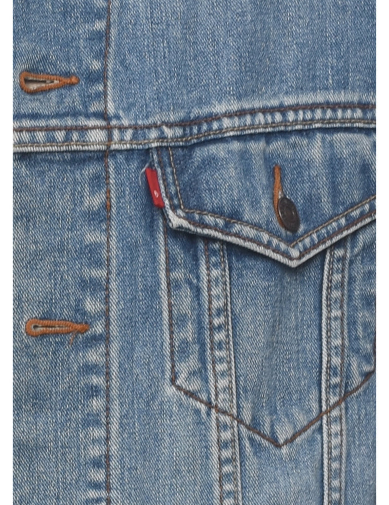 Levi's Denim Jacket - M