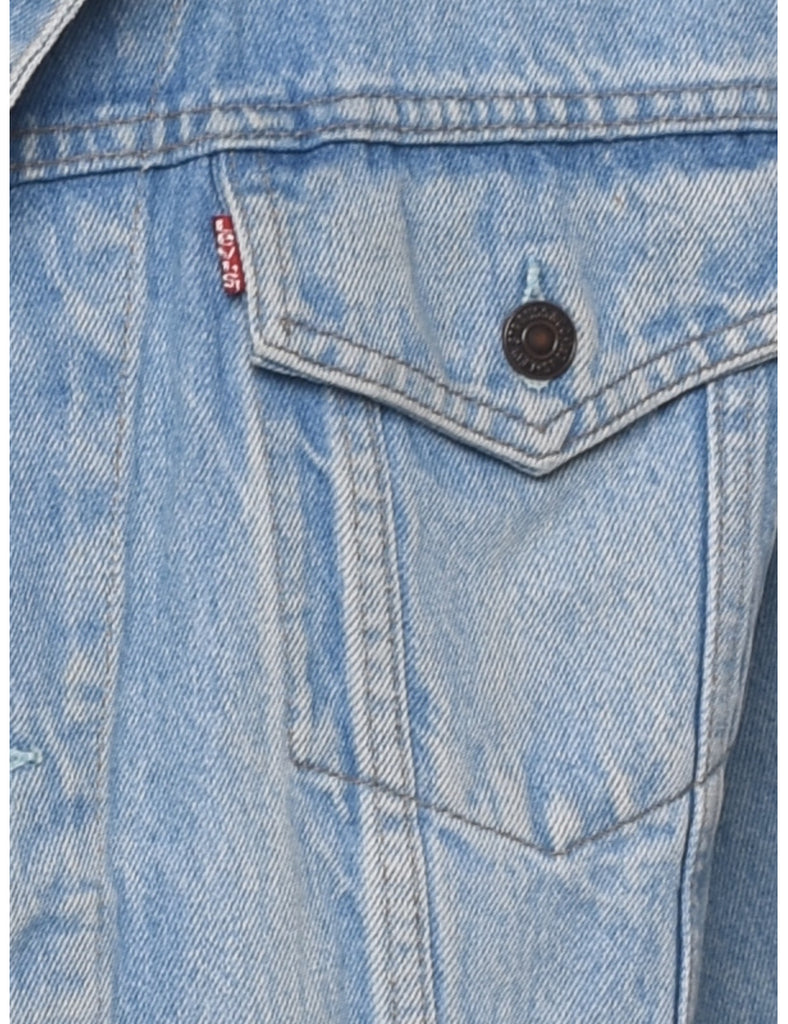 Levi's Denim Jacket - M