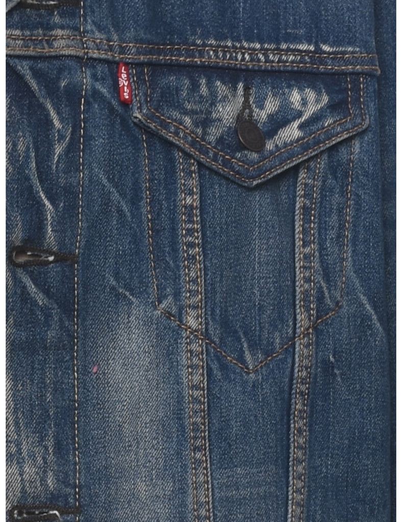 Levi's Denim Jacket - L