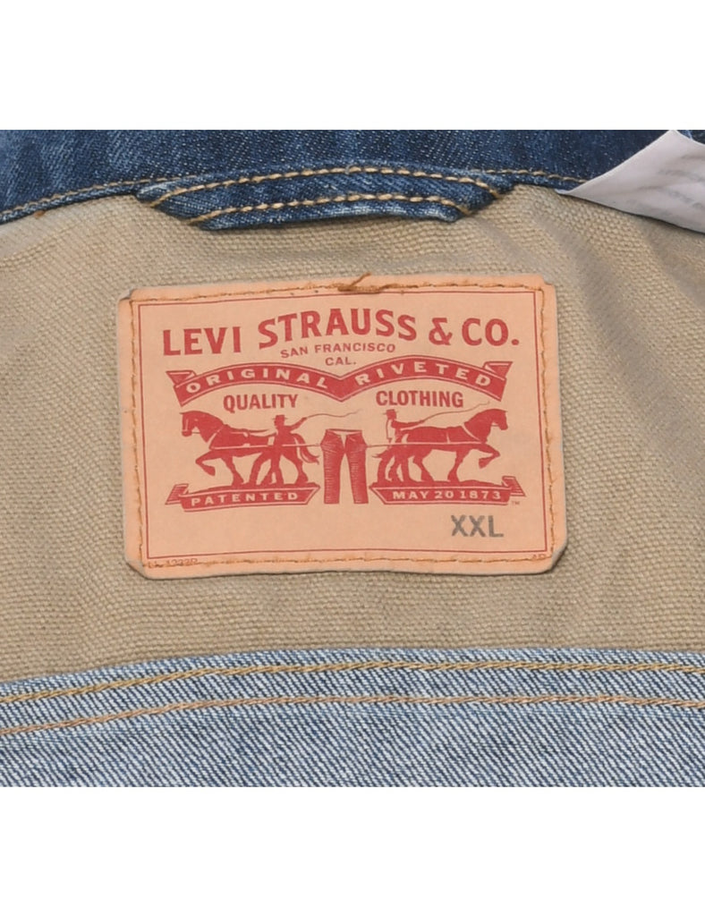Levi's Denim Jacket - XXL