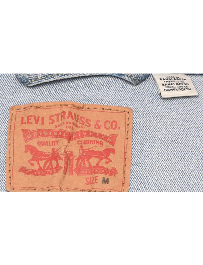 Levi's Denim Jacket - M