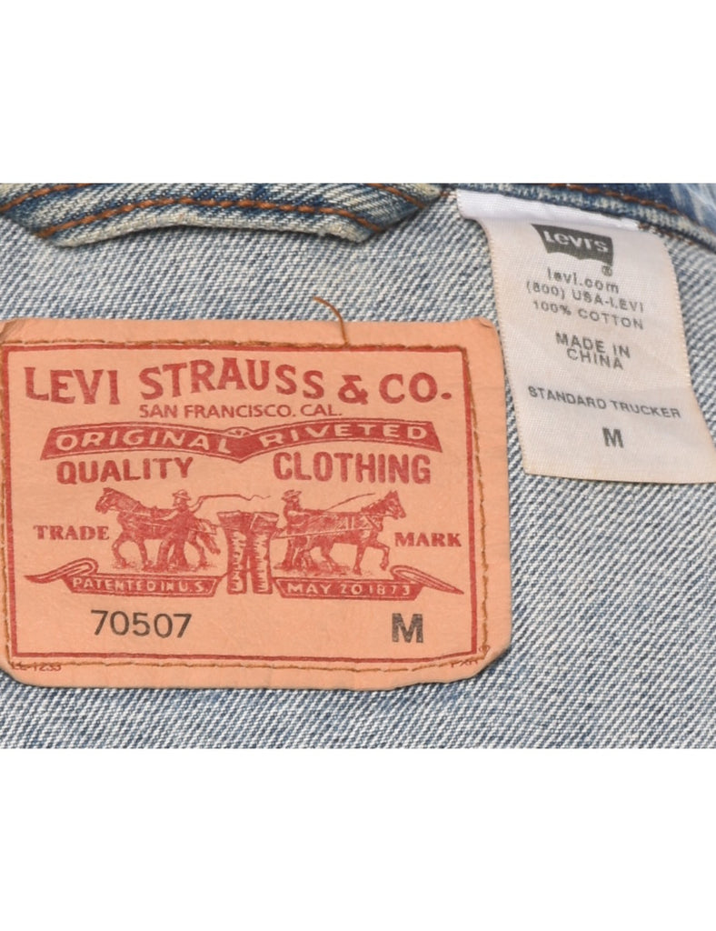 Levi's Denim Jacket - M