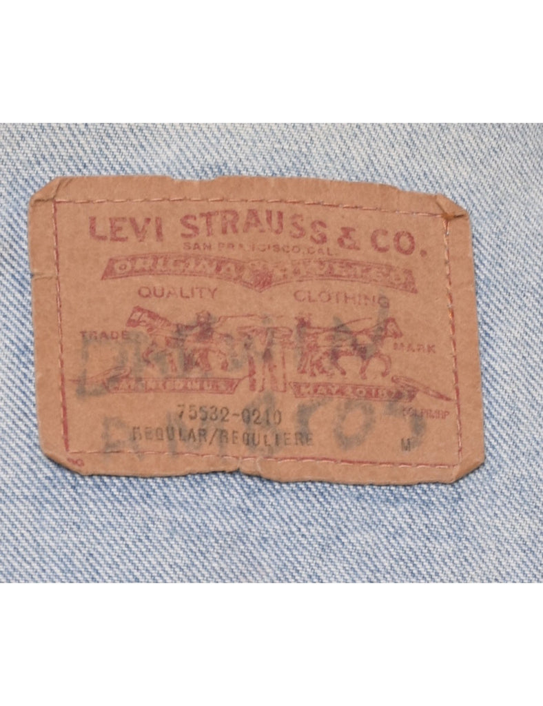Levi's Denim Jacket - M