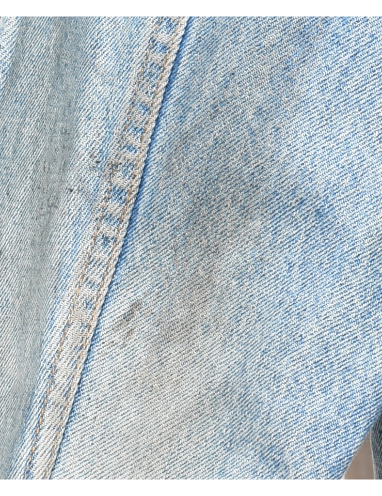 Levi's Denim Jacket - L