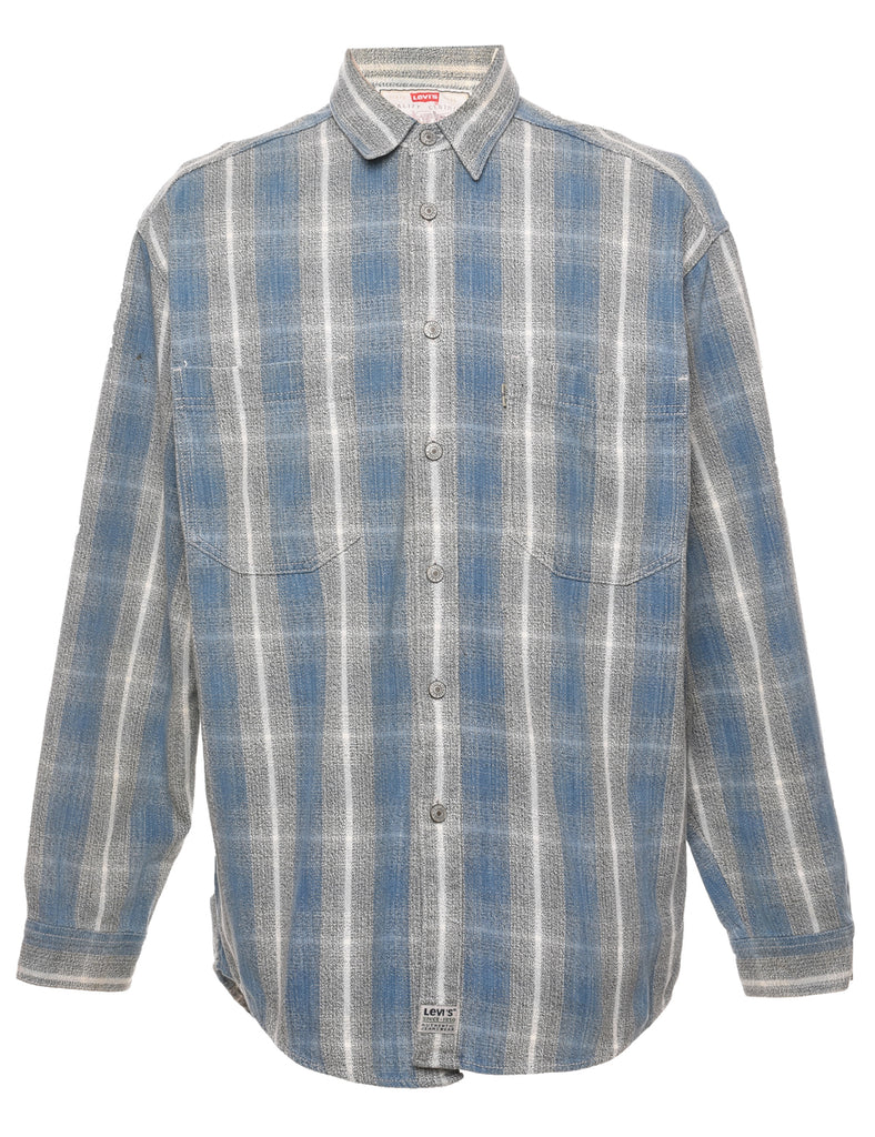 Levi's Denim Shirt - M