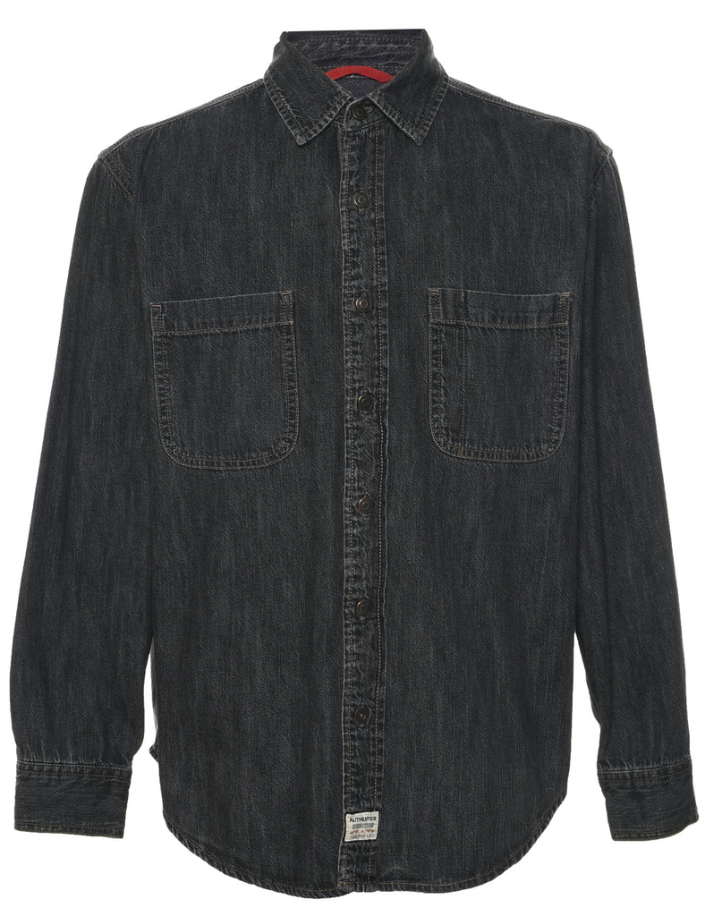 Levi's Denim Shirt - M