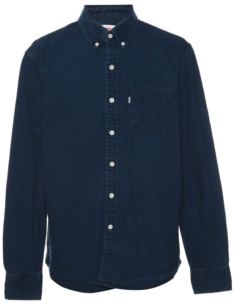 Levi's Denim Shirt - M