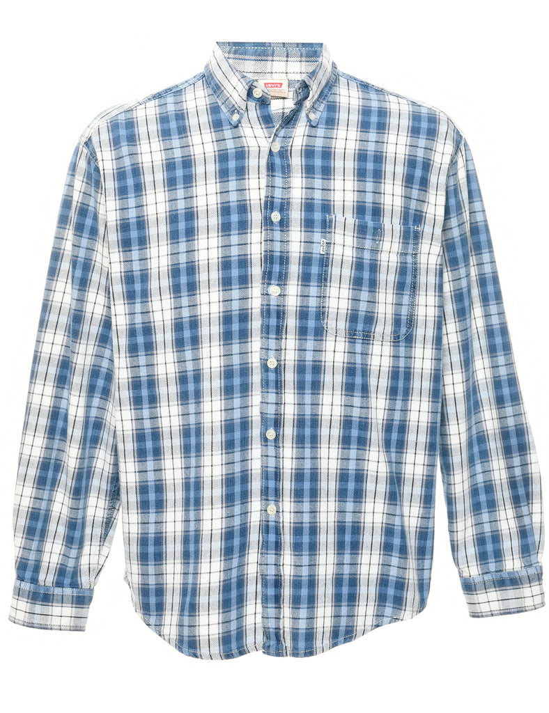 Levi's Denim Shirt - L