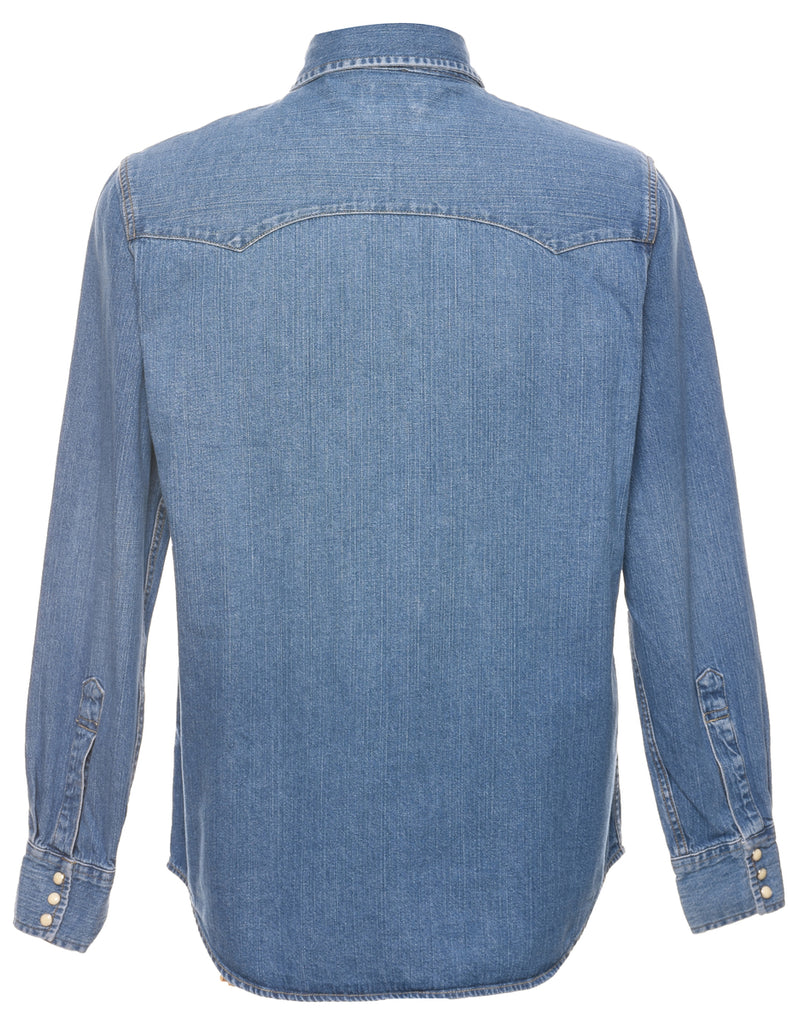 Levi's Denim Shirt - S