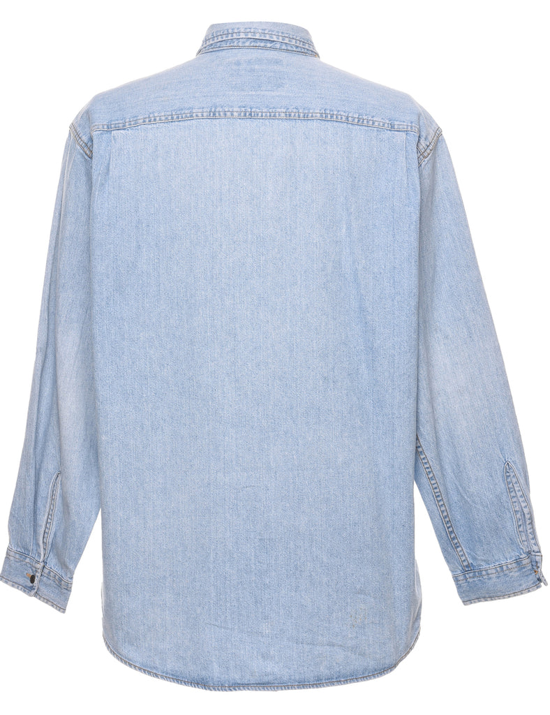 Levi's Denim Shirt - L