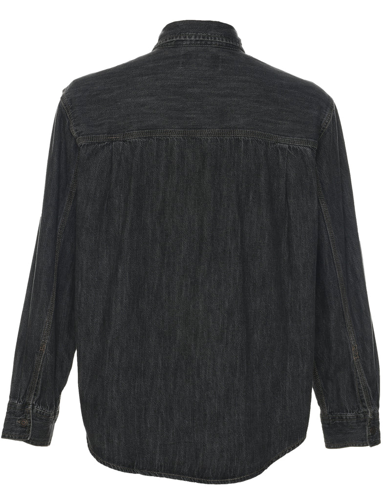 Levi's Denim Shirt - M