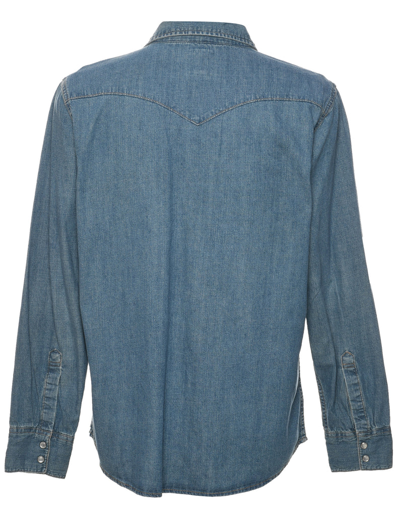 Levi's Denim Shirt - L