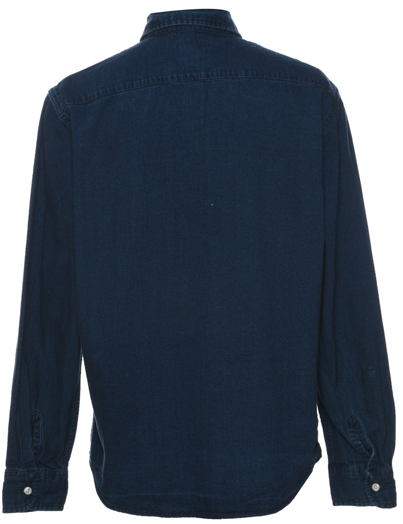 Levi's Denim Shirt - M