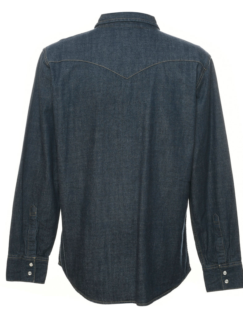 Levi's Denim Shirt - L