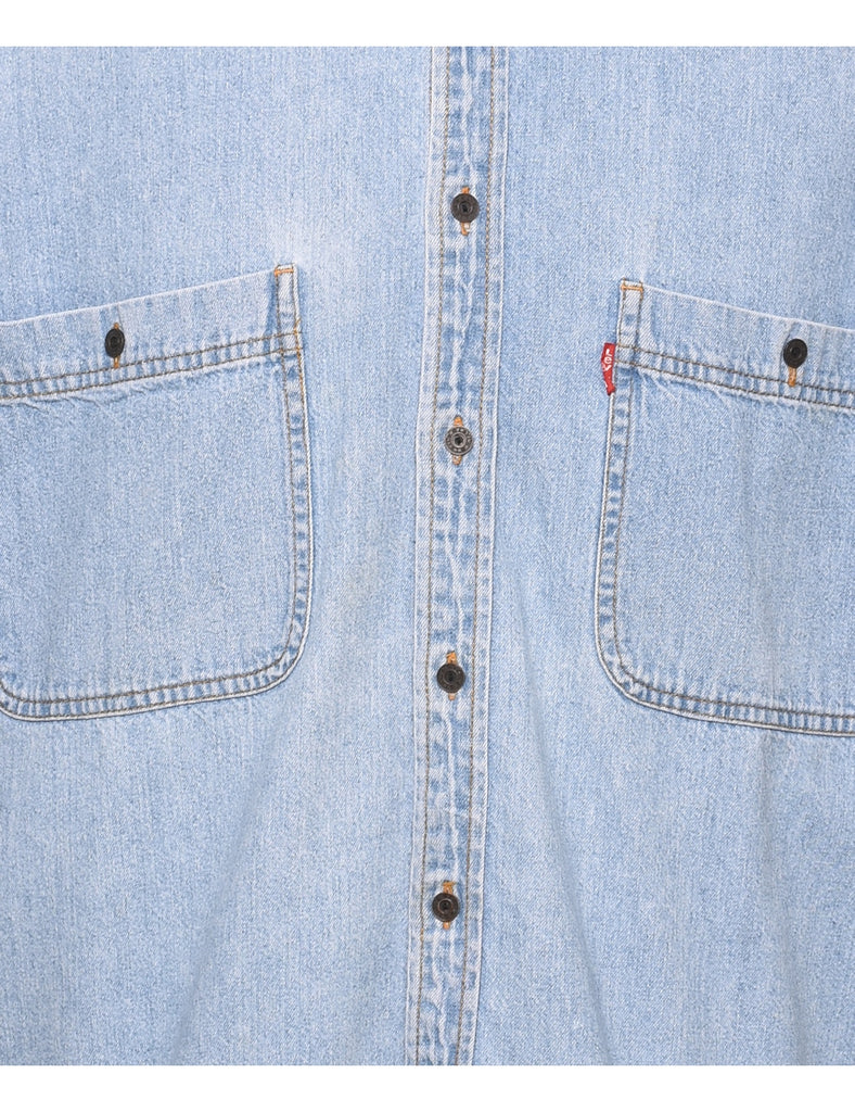 Levi's Denim Shirt - L