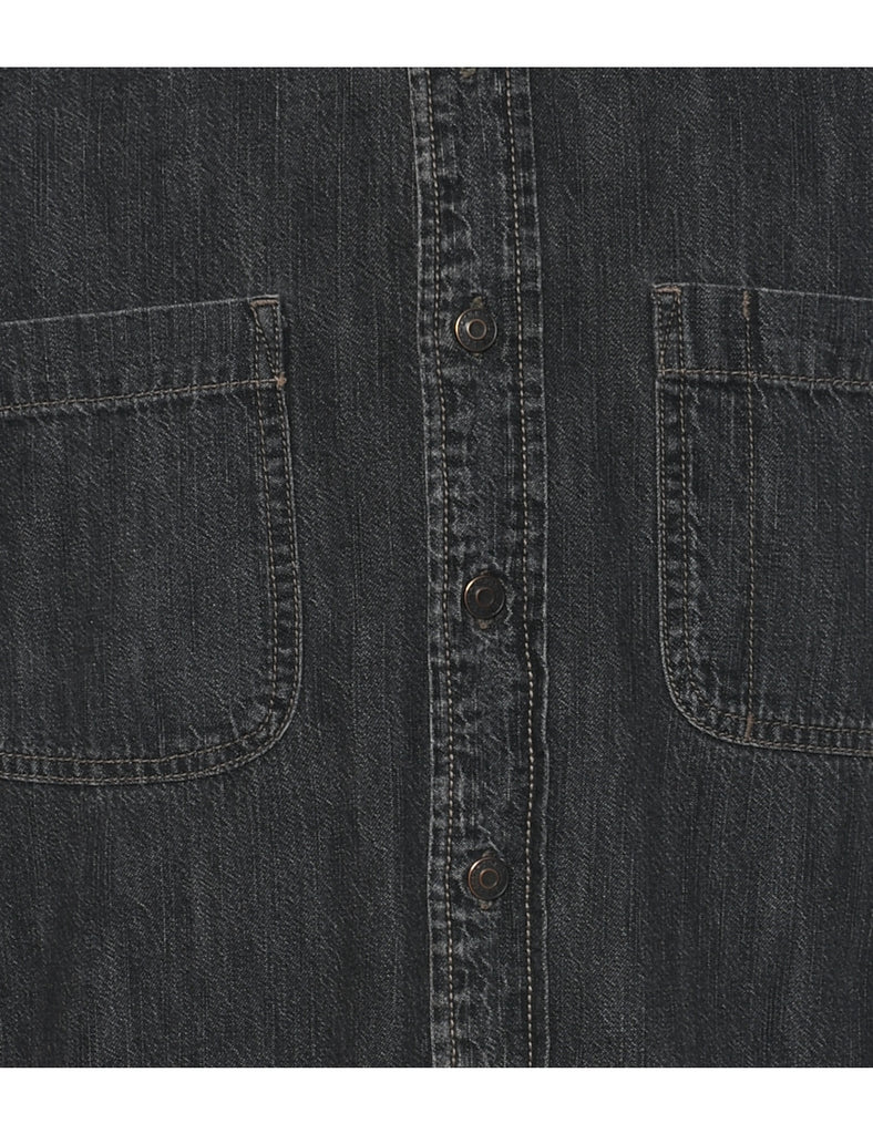 Levi's Denim Shirt - M