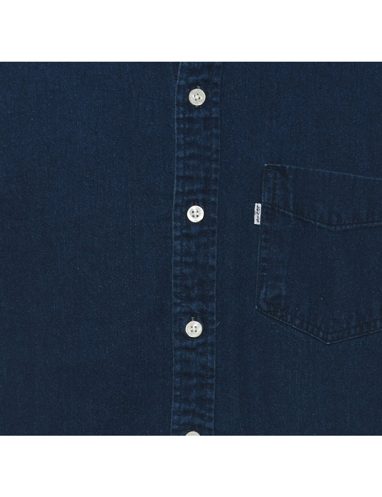 Levi's Denim Shirt - M