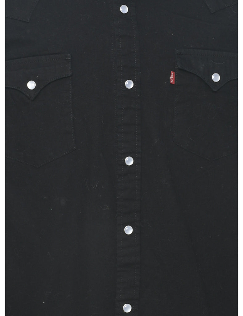 Levi's Denim Shirt - M
