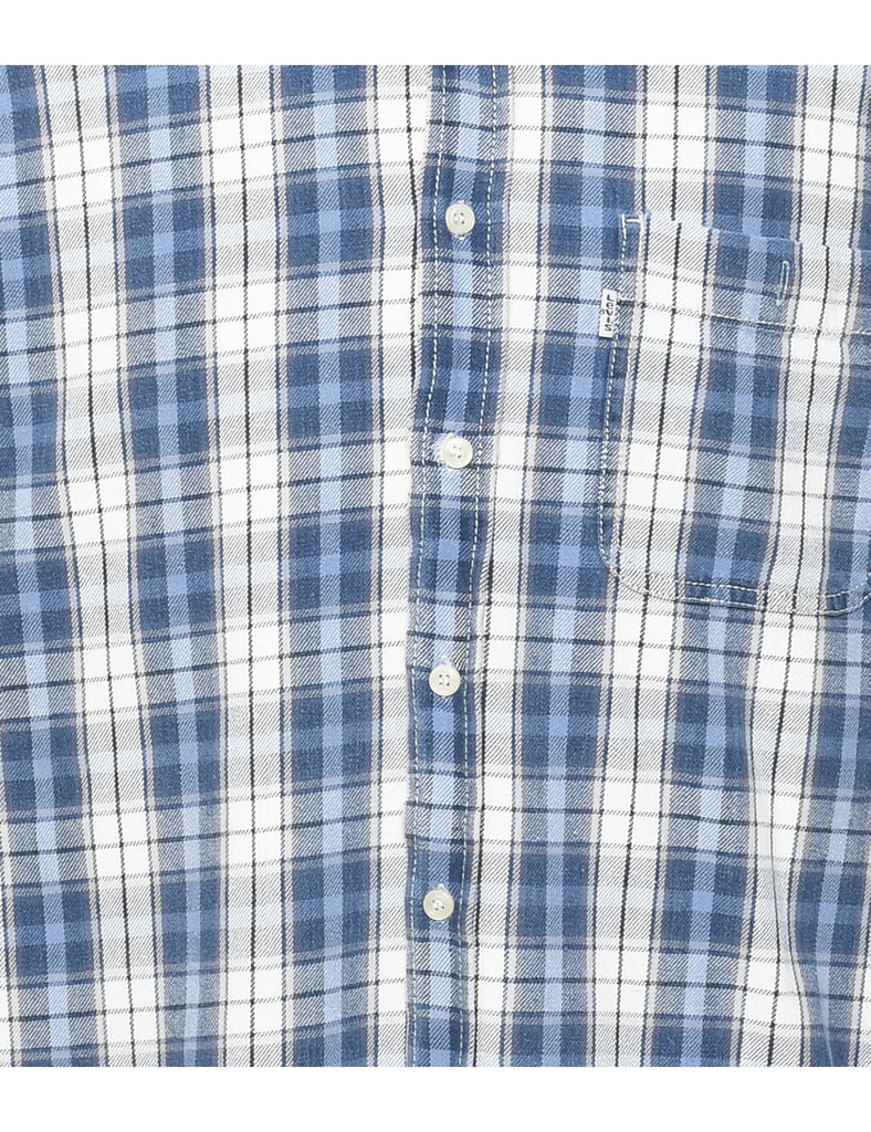 Levi's Denim Shirt - L