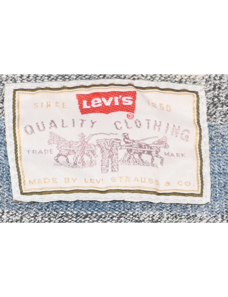 Levi's Denim Shirt - M