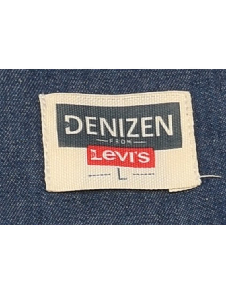 Levi's Denim Shirt - L