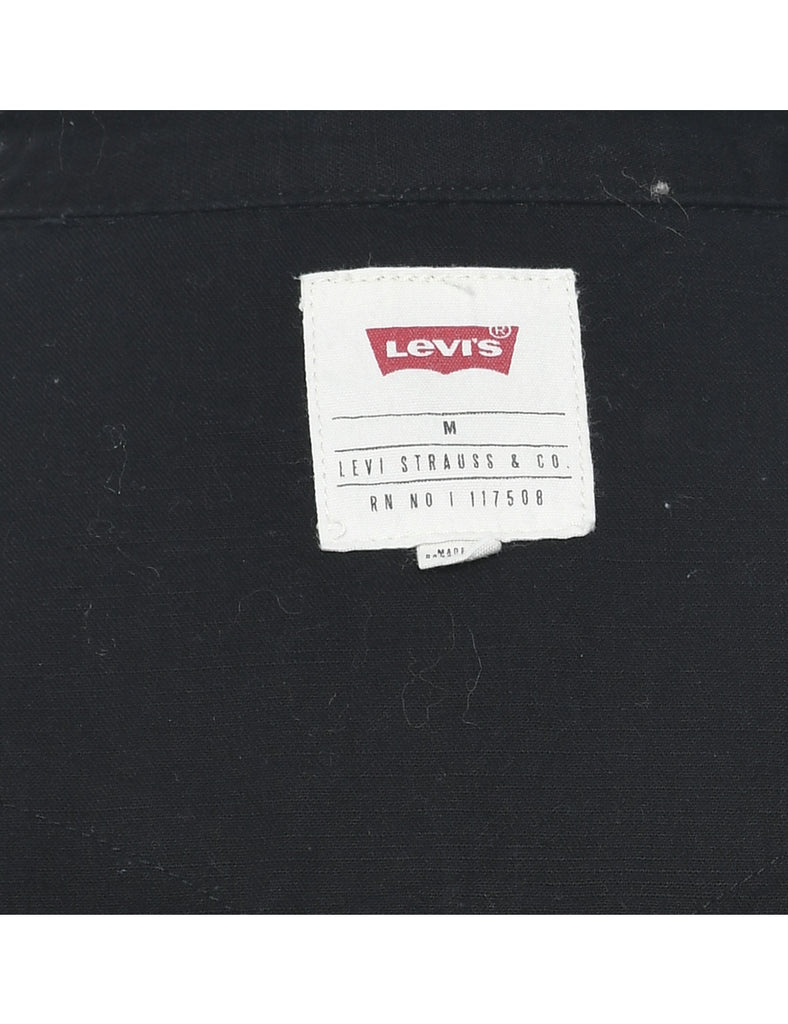 Levi's Denim Shirt - M