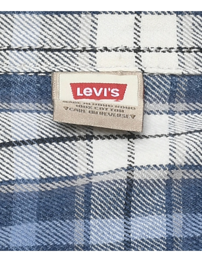 Levi's Denim Shirt - L