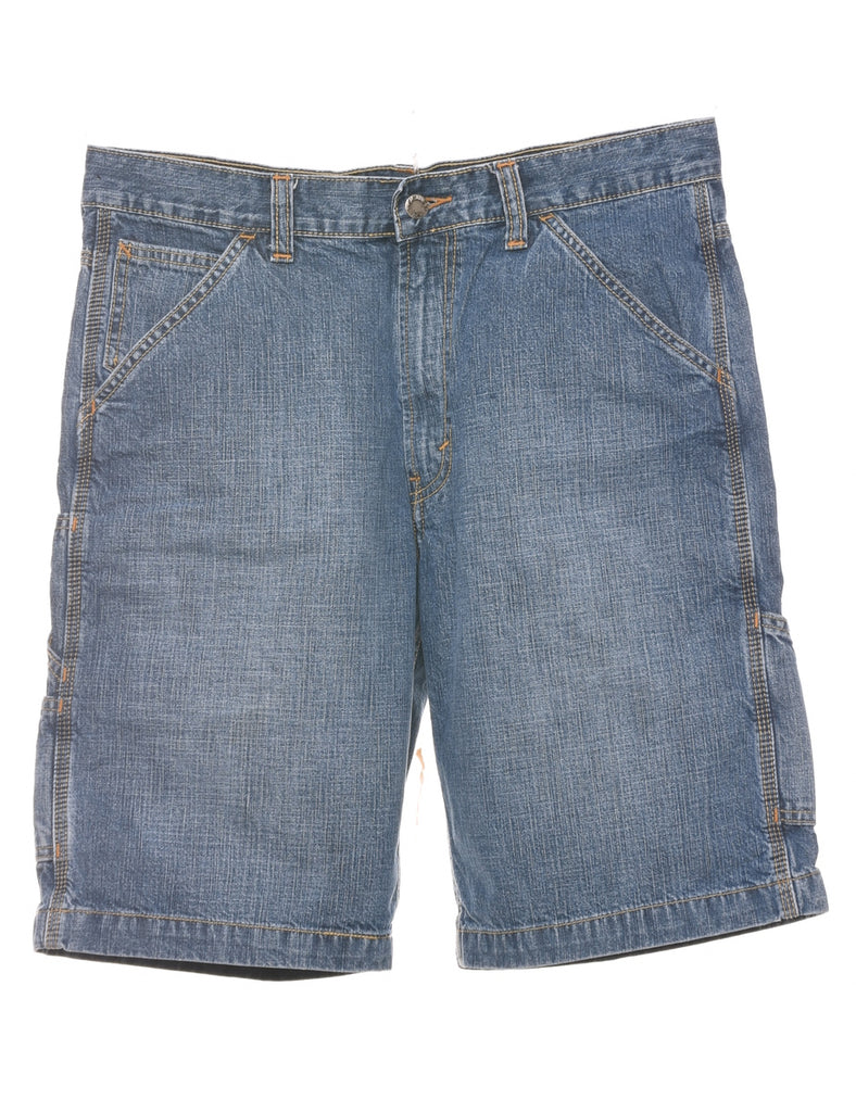 Levi's Denim Shorts - W32 L11